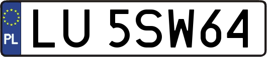 LU5SW64