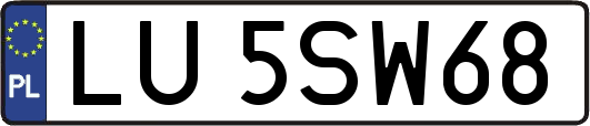LU5SW68