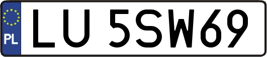 LU5SW69