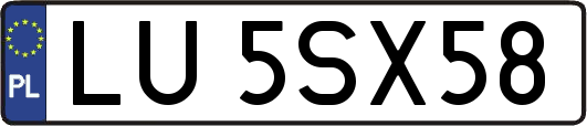LU5SX58