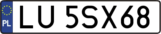 LU5SX68
