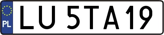 LU5TA19