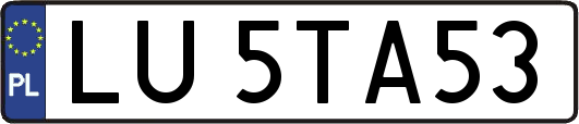 LU5TA53