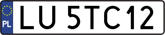 LU5TC12
