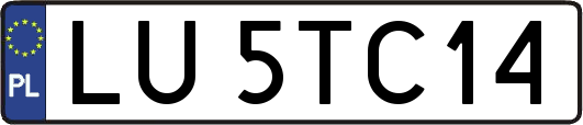 LU5TC14