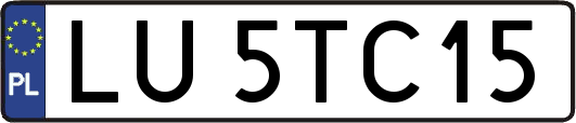 LU5TC15