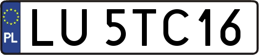 LU5TC16