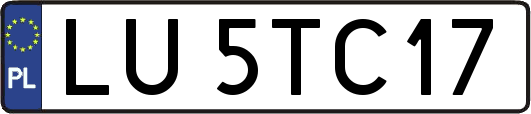 LU5TC17