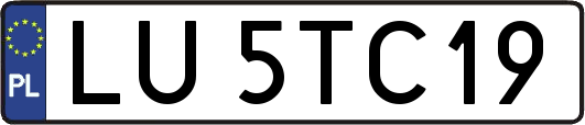 LU5TC19
