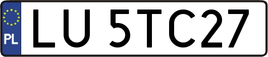 LU5TC27