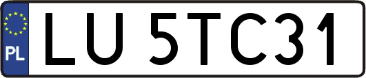 LU5TC31