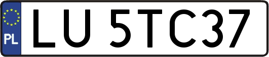 LU5TC37