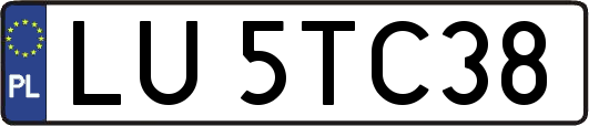 LU5TC38