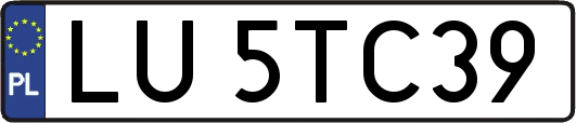 LU5TC39