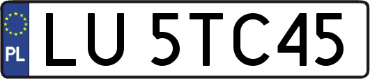 LU5TC45