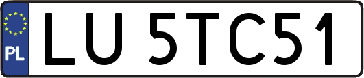 LU5TC51
