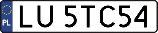 LU5TC54