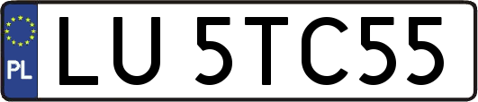 LU5TC55