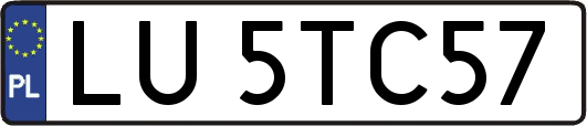LU5TC57
