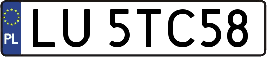 LU5TC58