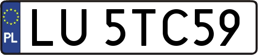 LU5TC59