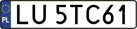 LU5TC61