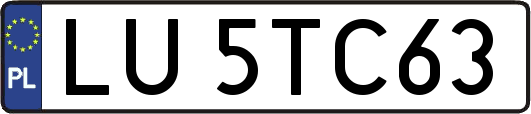 LU5TC63