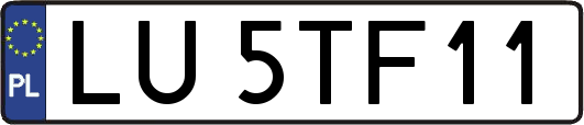 LU5TF11