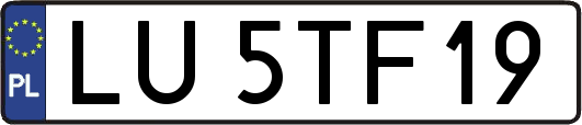 LU5TF19