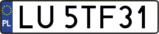LU5TF31