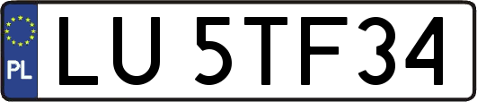 LU5TF34