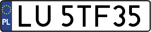 LU5TF35