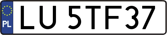 LU5TF37