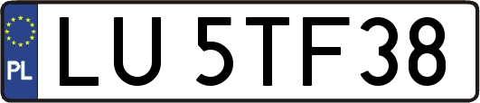LU5TF38