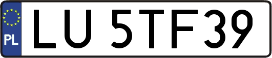 LU5TF39