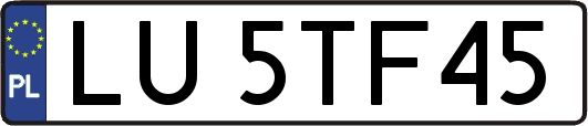 LU5TF45
