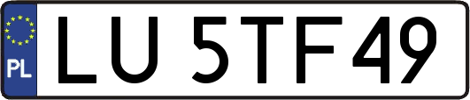 LU5TF49