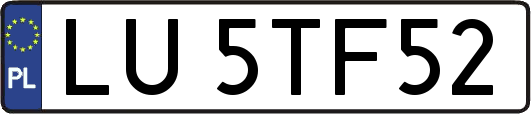 LU5TF52