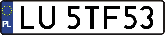 LU5TF53