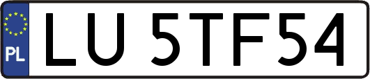 LU5TF54