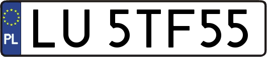 LU5TF55