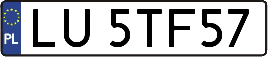 LU5TF57