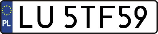 LU5TF59