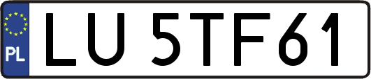 LU5TF61