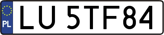 LU5TF84