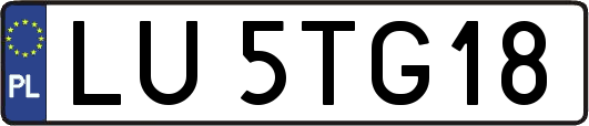 LU5TG18
