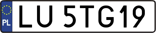 LU5TG19