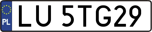 LU5TG29
