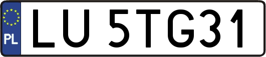 LU5TG31