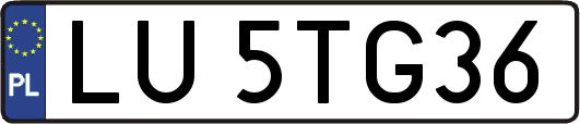 LU5TG36